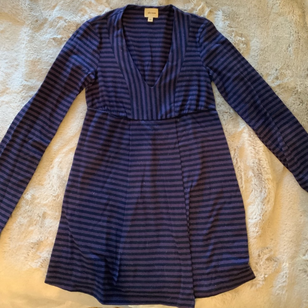 Ella Moss tunic top